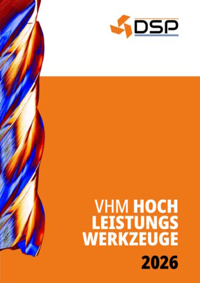 Vorschaubild für Katalog von Präzisionswerkzeugen der Firma Dieter Schätzle