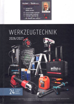neuer NW katalog