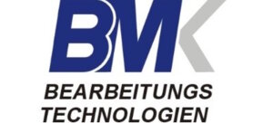 Logo BMK