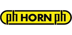 Logo der Hartmetall-Werkzeugfabrik Paul Horn GmbH