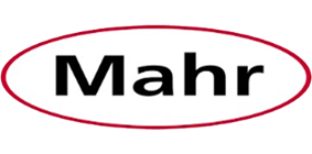 Logo der Mahr-Gruppe