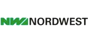 Logo von NORDWEST