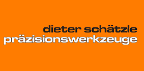Logo von Dieter Schätzle Präzisionswerkzeuge