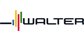 Logo der Walter AG