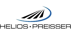 Logo der HELIOS-PREISSER GmbH